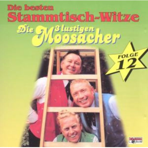 Stammtisch-Witze,Folge 12