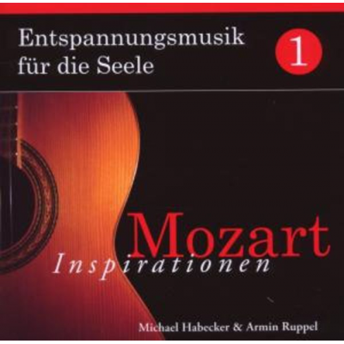 Mozart Inspirationen