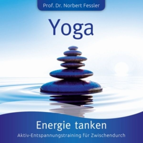 YOGA: Energie tanken-Sonnengrüáe