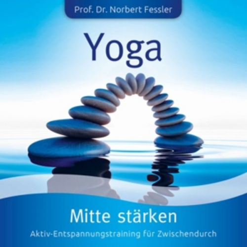 YOGA: Mitte stärken-Verdauung+Rücken