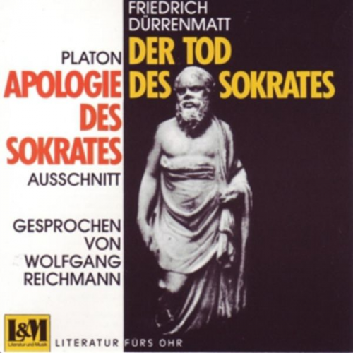 Der Tod Des Sokrates/Apologie Des Sokrates