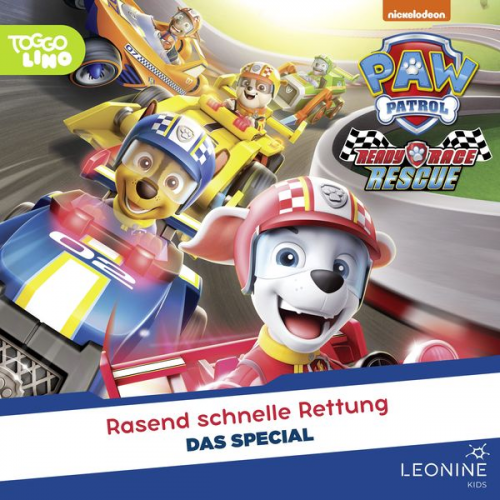 Rasend schnelle Rettung (Das Special)