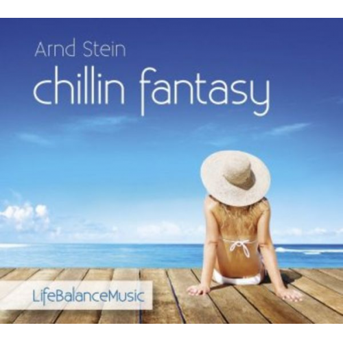 Chillin fantasy-Life Balance Music