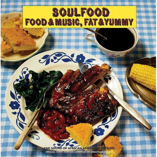 Sven Christ - Soulfood