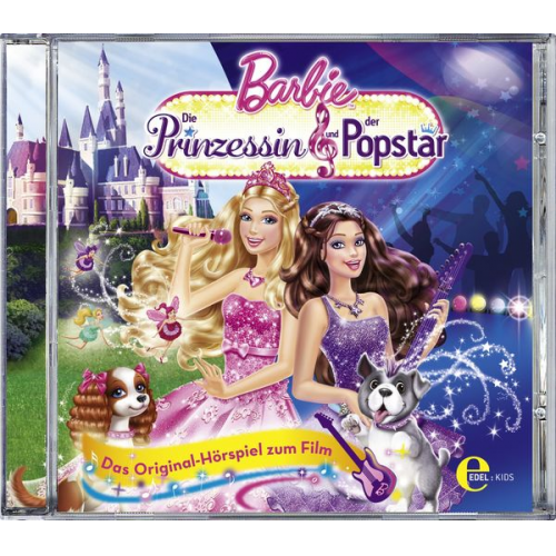 Die Prinzessin & Der Popstar