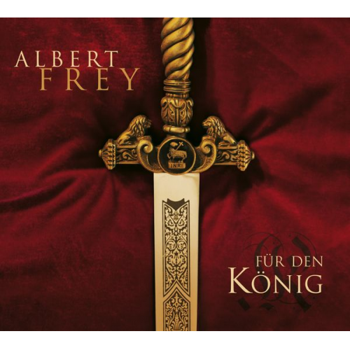 Albert Frey - Für den König