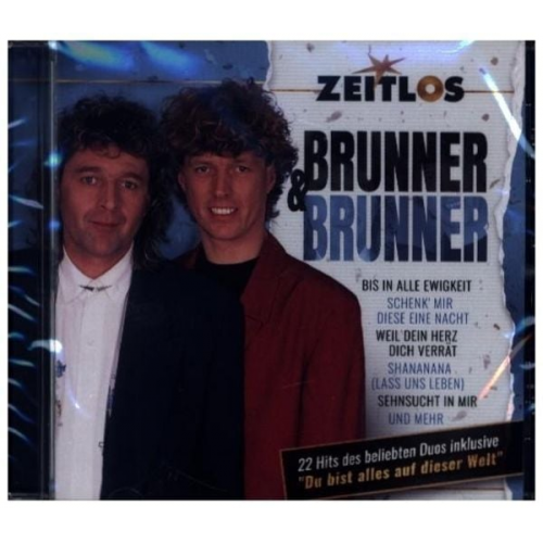 Brunner & Brunner - Zeitlos-Brunner & Brunner