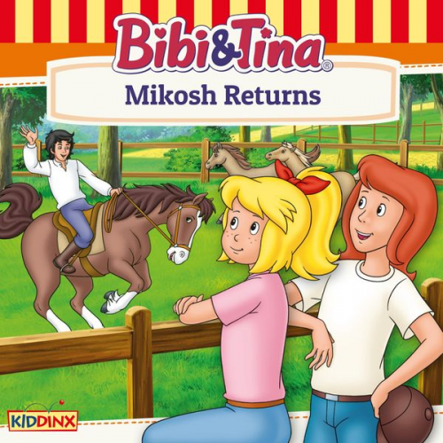 Ulf Thiem - Bibi and Tina, Mikosh Returns