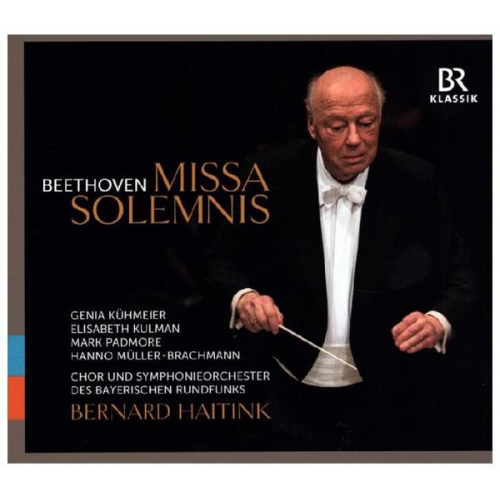 Ludwig van Beethoven - Missa Solemnis