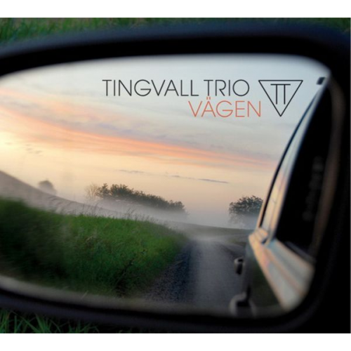 Martin Tingvall - Vägen