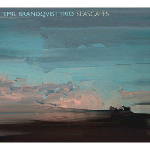 Emil Brandqvist Sjöströmska String Quartet - Seascapes