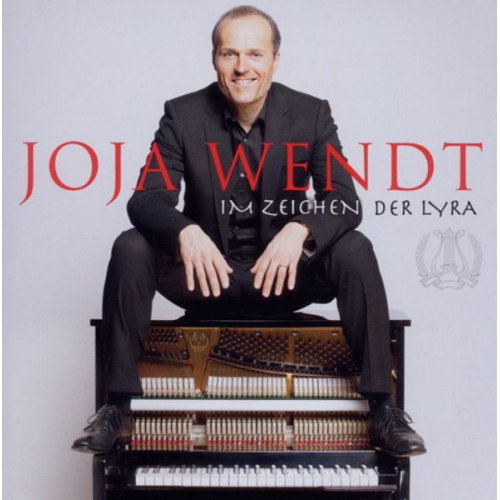 Joja Wendt - Im Zeichen der Lyra