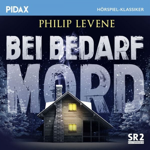 Philip Levene - Bei Bedarf Mord