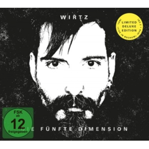 Wirtz - Die fünfte Dimension DELUXE