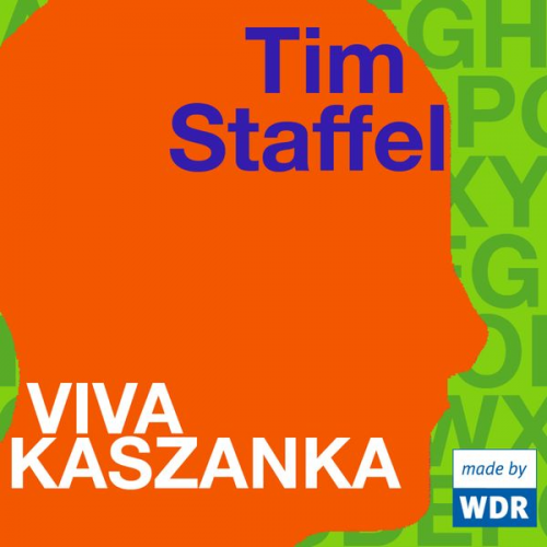 Tim Staffel - Viva Kaszanka