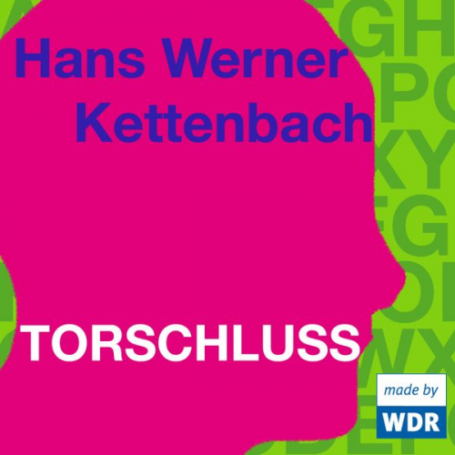 Hans Werner Kettenbach - Torschluss