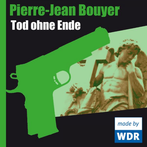 Pierre-Jean Bouyer - Tod ohne Ende