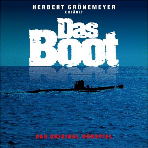 Ralf Wiegand - Das Boot