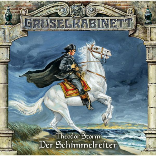 Theodor Storm - Der Schimmelreiter