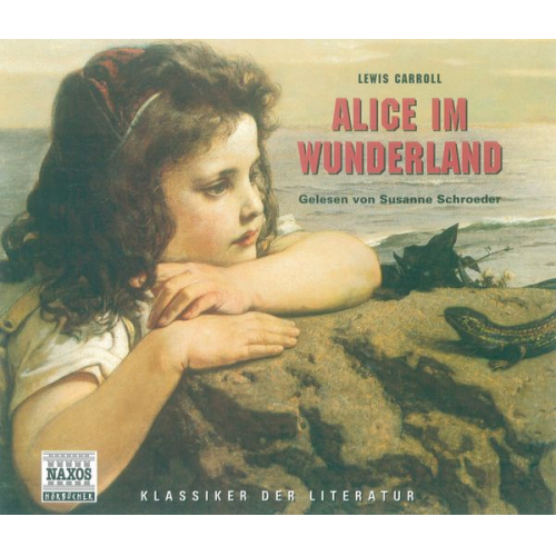 Lewis Carroll - Alice im Wunderland