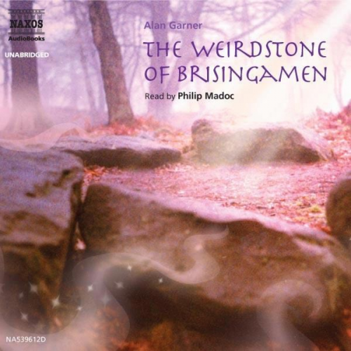 Alan Garner - The Weirdstone of Brisingamen