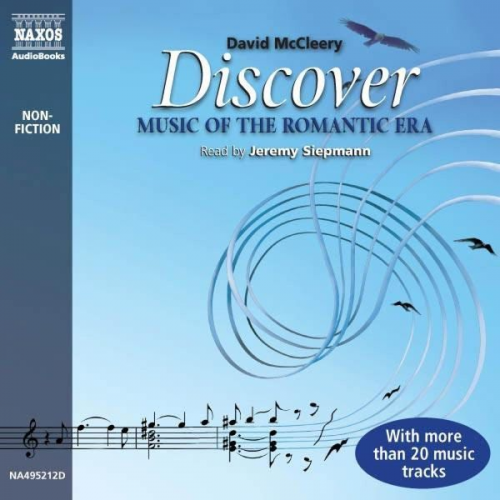 David McCleery - Discover Music of the Romantic Era