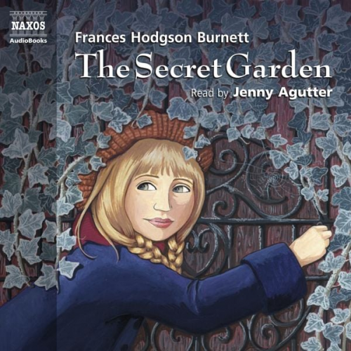 Frances Hodgson Burnett - The Secret Garden