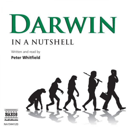 Peter Whitfield - Darwin In A Nutshell