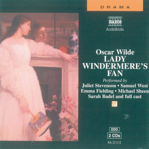 Oscar Wilde - Lady Windermere's Fan