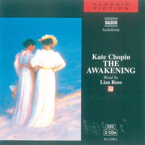 Kate Chopin - The Awakening