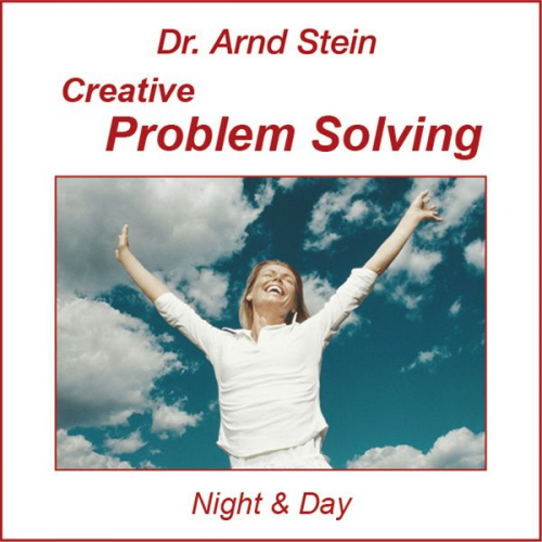 Arnd Stein - Creative Problem Solving