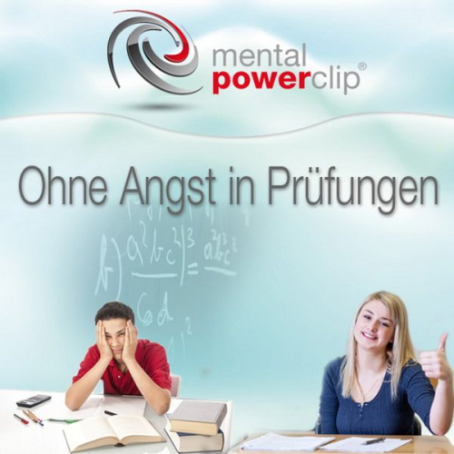 Arnd Stein - Ohne Angst in Prüfungen