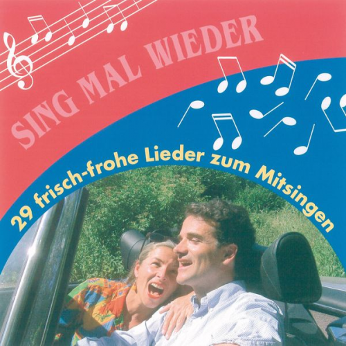 Karin Ruppelt Werner Kopelke - Sing mal wieder