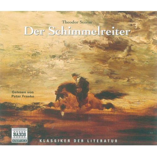 Theodor Storm - Der Schimmelreiter