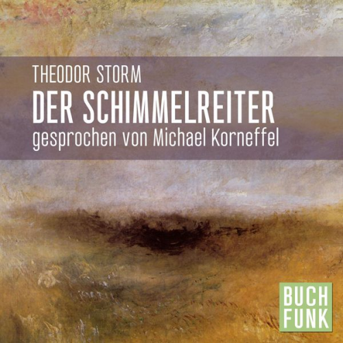 Theodor Storm - Der Schimmelreiter