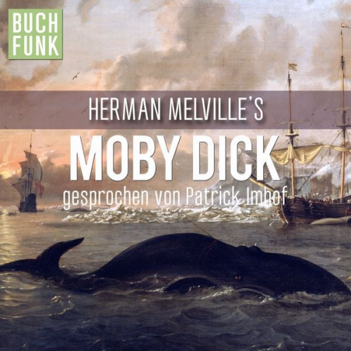 Herman Melville - Moby Dick