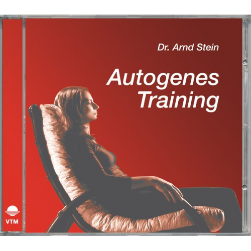 Arnd Stein - Autogenes Training