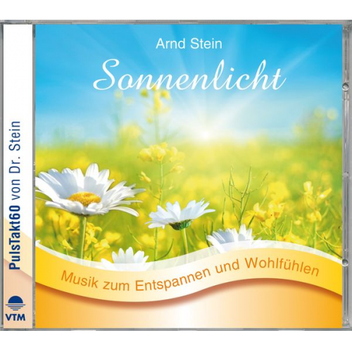 Arnd Stein - Sonnenlicht