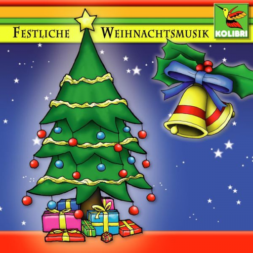 Festliche Weihnachtsmusik