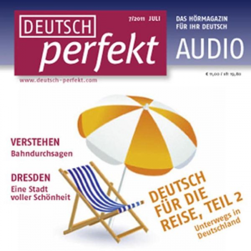 Marcel Burkhardt Christiane Keders Barbara Kerbel Henriette Kuhrt Barbara Schiele - Deutsch lernen Audio - Deutsch für die Reise, Teil 2