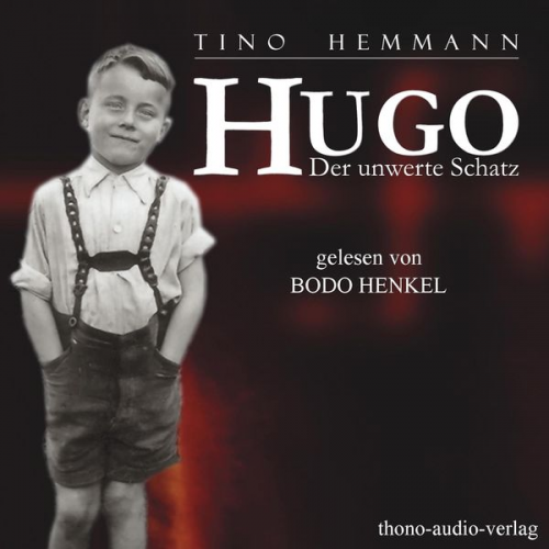 Tino Hemmann - Hugo