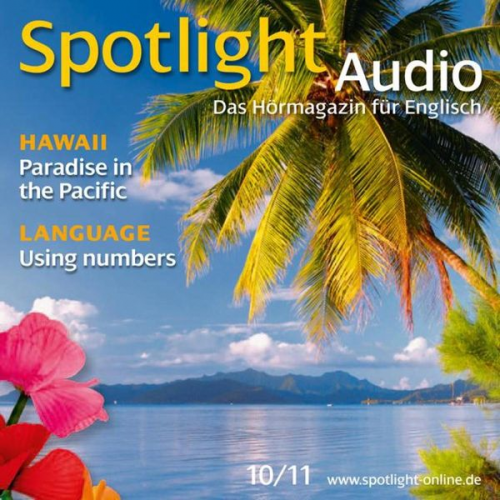 Rita Forbes Michael Pilewski - Englisch lernen Audio - Hawaii