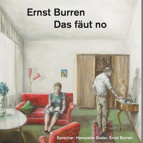 Ernst Burren - Das fäut no