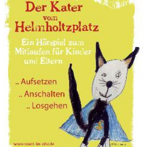 Ruben Kurschat Tobias Kley - Der Kater vom Helmholtzplatz