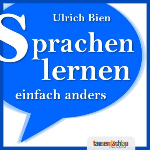 Ulrich Bien - Sprachen lernen einfach anders