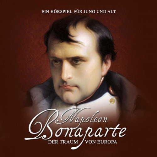 Kurt Stephan - Napoleon Bonaparte
