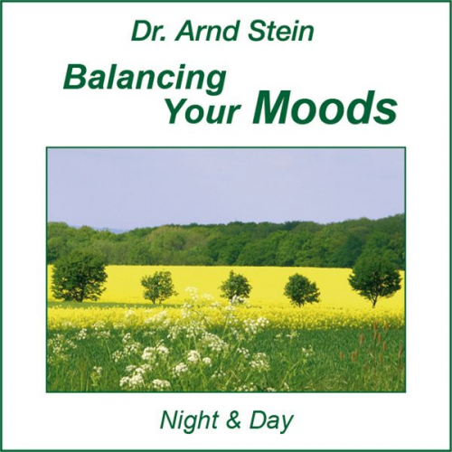 Arnd Stein - Balancing Your Moods