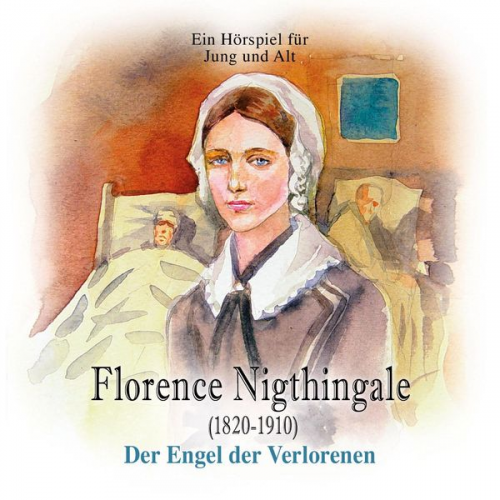 Kurt Stephan - Florence Nightingale