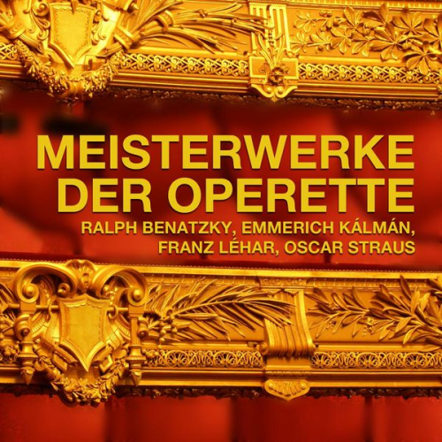 Meisterwerke der Operette
