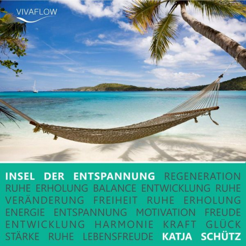 Katja Schütz - Insel der Entspannung